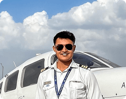  Capt. Tanish Kaswan Nayasar