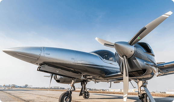 Diamond DA-42 NG