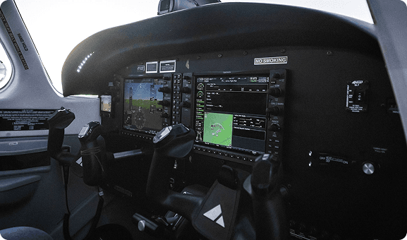 Elite Flight Simulator