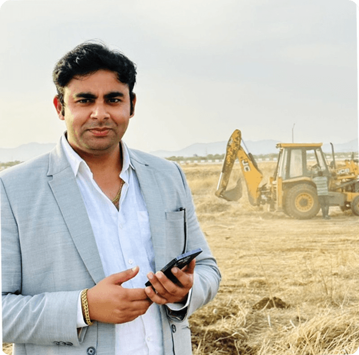 SHARDUL SETH