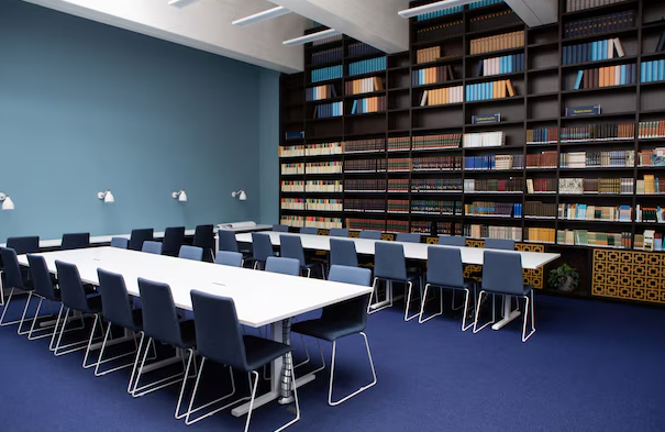 Library