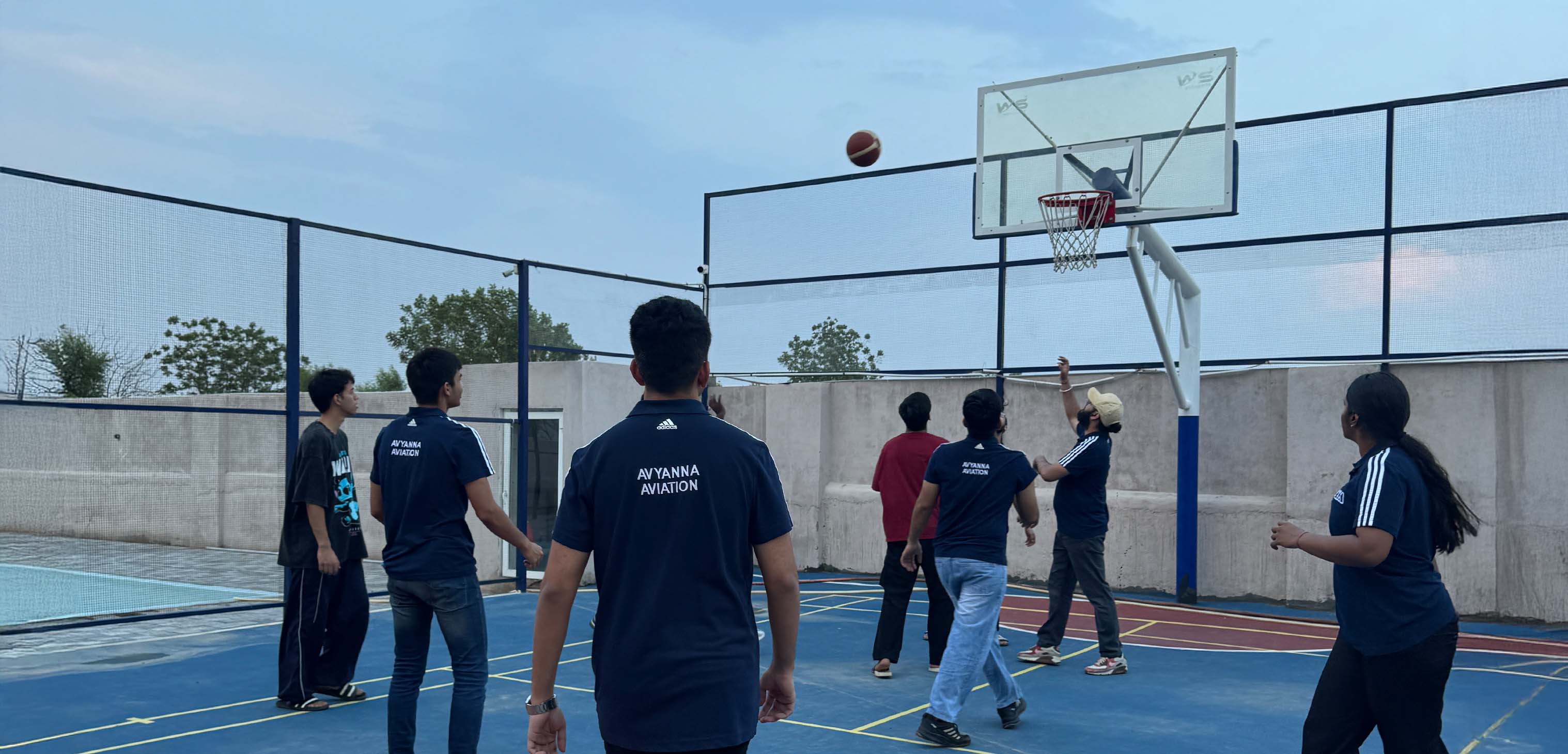 Sports