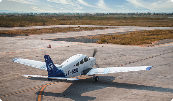 PIPER ARCHER DX
