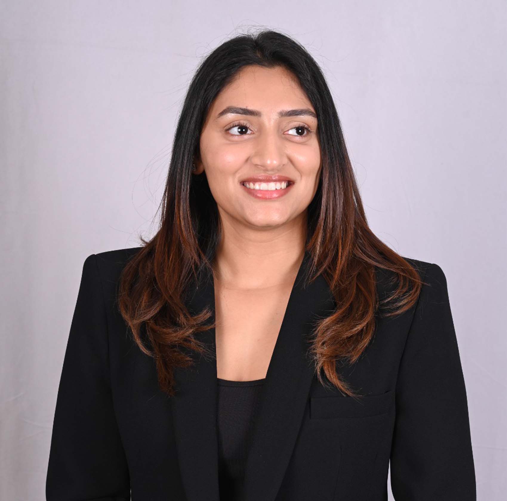 Bhargavi Bhardwaj Seth